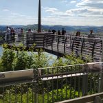 Biggeblick - Panoramablick über den Biggesee
