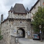 Burg Stolberg – Anfahrt und Sehenswürdigkeiten in der Kupferstadt