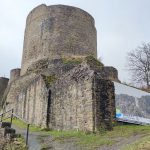 Burgruine Windeck