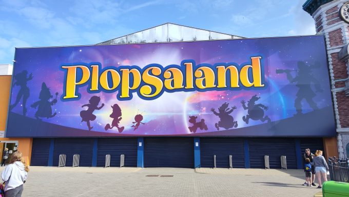 Plopsaland De Panne